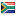 qorusdocs.com server is located in South Africa